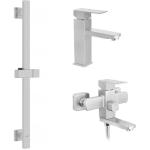 Душевые гарнитуры