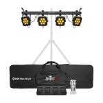 Заливной свет