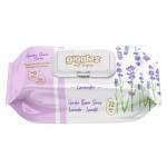 Детские влажные салфетки