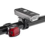 Комплекты велофар