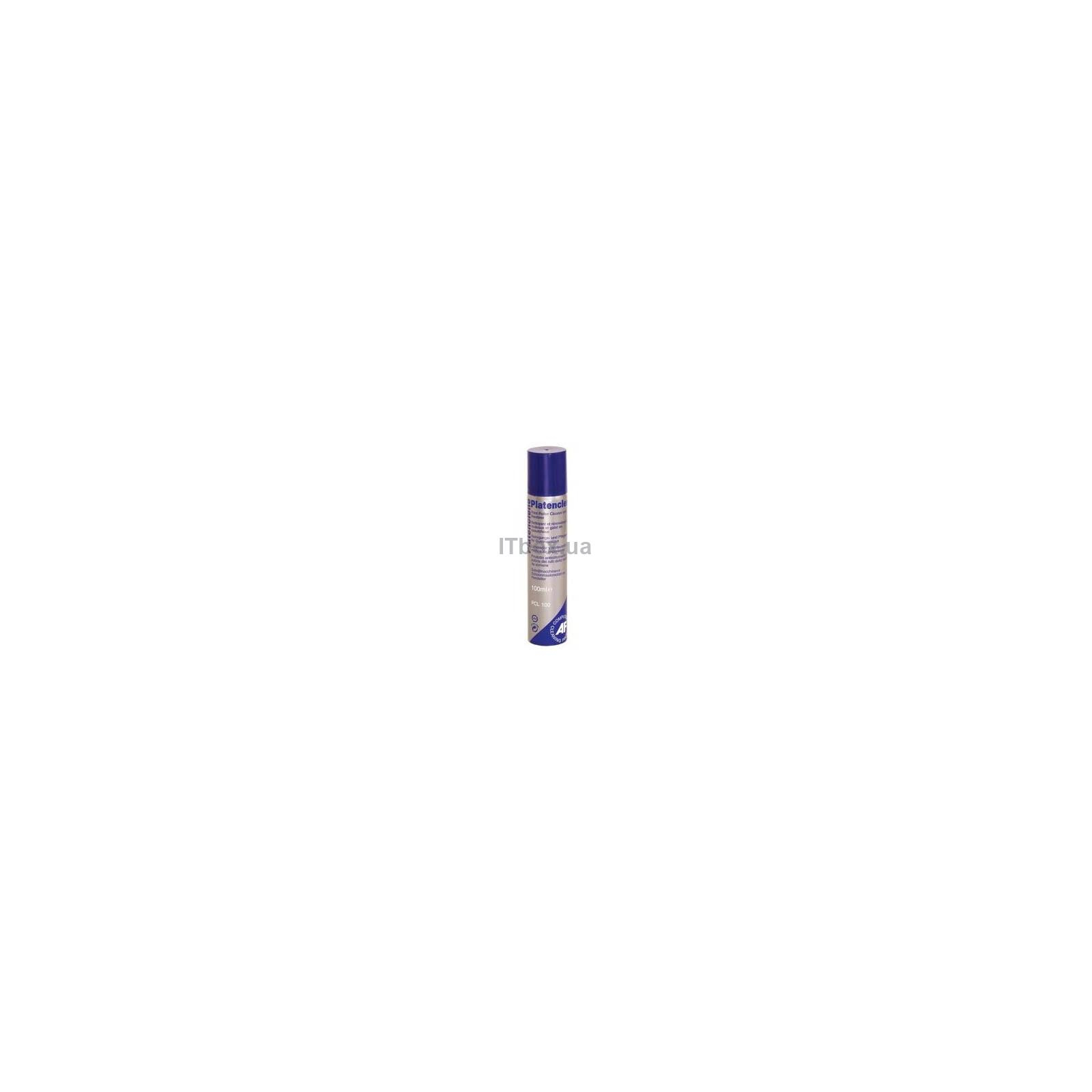 Чистящая жидкость Katun Platenclene (100 ml) 11010388/PCL100 - купить в ...