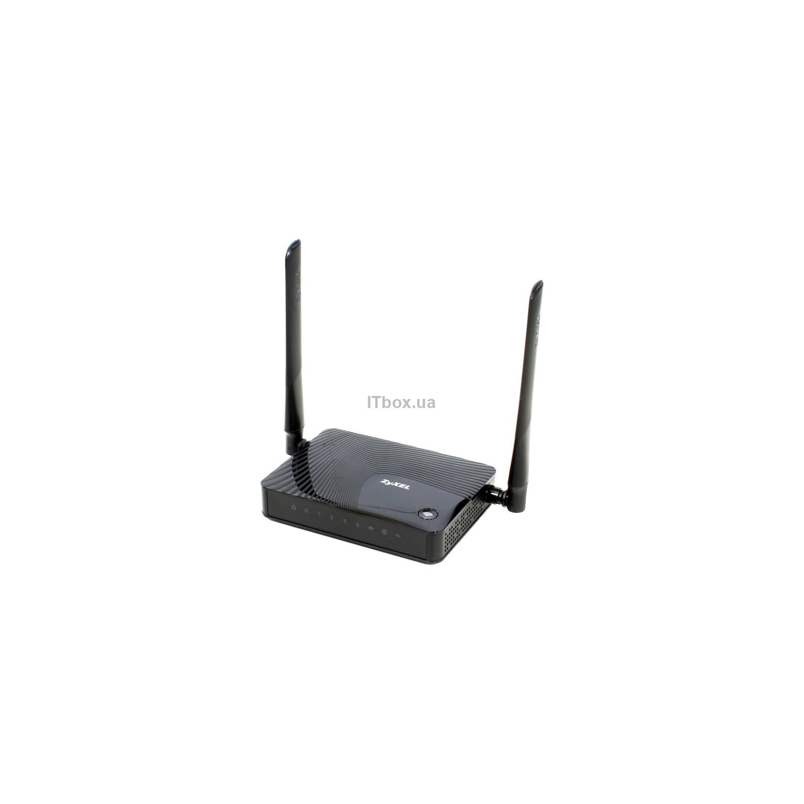 Маршрутизатор ZyXel Keenetic 4G III - купить в Киеве | Цена, отзывы ...