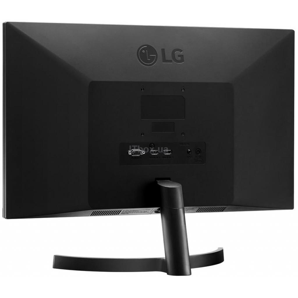 Монитор lg 22mk600m b обзор