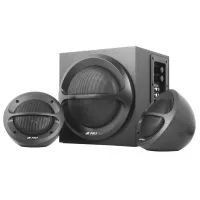 Акустична система F&D A-110 black Фото