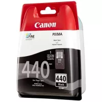 Картридж Canon PG-440 Black для PIXMA MG2140/3140 Фото