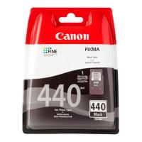 Картридж Canon PG-440 Black для PIXMA MG2140/3140 Фото