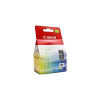 Картридж Canon CL-41 Color Фото
