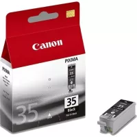 Картридж Canon PGI-35Bk PIXMA iP100 Фото