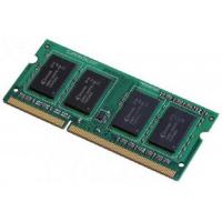 Модуль памяти для ноутбука Goodram SoDIMM DDR3 4GB 1333 MHz Фото