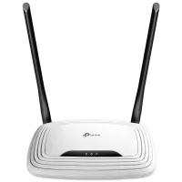 Маршрутизатор TP-Link TL-WR841N Фото