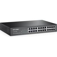 Коммутатор сетевой TP-Link TL-SF1024D Фото