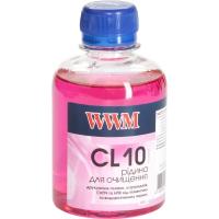 Чистящая жидкость WWM pigment color /200г Фото