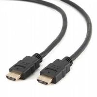Кабель мультимедийный Cablexpert HDMI to HDMI 4.5m Фото