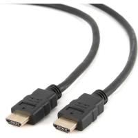 Кабель мультимедійний Cablexpert HDMI M to HDMI M 4.5m Фото