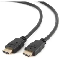Кабель мультимедийный Cablexpert HDMI M to HDMI M 4.5m Фото