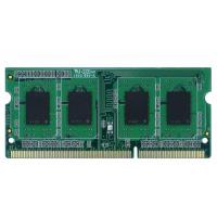 Модуль пам'яті для ноутбука eXceleram SoDIMM DDR3 4GB 1600 MHz Фото