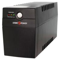 Пристрій безперебійного живлення LogicPower LPM-700VA-P Фото