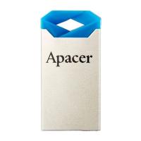 USB флеш накопитель Apacer 32GB AH111 Blue RP USB2.0 Фото
