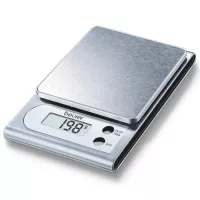 Ваги кухонні Beurer KS 22 Фото