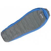 Спальный мешок Terra Incognita Termic 1200 L blue / gray Фото