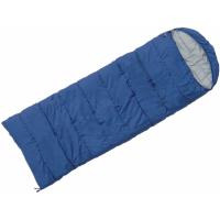 Спальный мешок Terra Incognita Asleep 300 WIDE L dark blue Фото