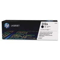 Картридж HP CLJ 312A Black LJ Pro M476dn/M476dw/M476nw Фото