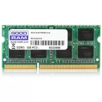 Модуль пам'яті для ноутбука Goodram SoDIMM DDR3L 8GB 1600 MHz Фото