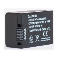 Аккумулятор к фото/видео PowerPlant Panasonic DMW-BMB9E, BP-DC9 Фото