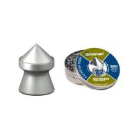 Пульки Crosman Lead free Super Point 250шт. Фото