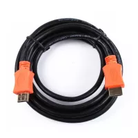 Кабель мультимедийный Cablexpert HDMI M to HDMI M 3.0m Фото