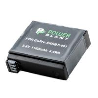 Аккумулятор к фото/видео PowerPlant GoPro AHDBT-401 Фото