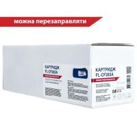 Картридж FREE Label HP LJ CF283A (для LJ Pro M125/ 127/ 201/ 225 Seri Фото
