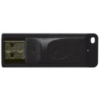 USB флеш накопичувач Verbatim 16GB Slider Black USB 2.0 Фото