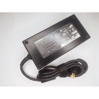 Блок питания к ноутбуку Toshiba 180W 19V 9.5A разъем round 4-holes Фото