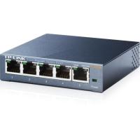 Коммутатор сетевой TP-Link TL-SG105 Фото