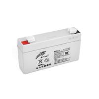 Батарея к ИБП Ritar AGM RT613, 6V 1.3Ah Фото