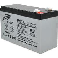 Батарея к ИБП Ritar AGM RT1270, 12V-7Ah Фото