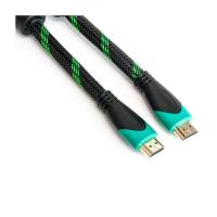 Кабель мультимедійний PowerPlant HDMI M to HDMI M 1.5m Фото