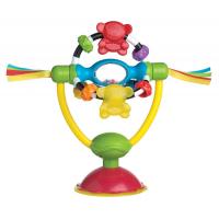 Развивающая игрушка Playgro на стульчик с присоской Фото