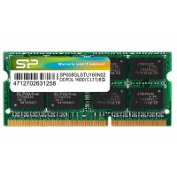 Модуль пам'яті для ноутбука Silicon Power SoDIMM DDR3L 8GB 1600 MHz Фото