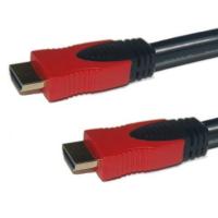 Кабель мультимедийный Patron HDMI to HDMI 3.0m Фото