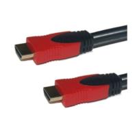 Кабель мультимедийный Patron HDMI M to HDMI M 3.0m Фото