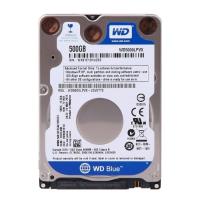 Жесткий диск для ноутбука WD 2.5" 500GB Фото