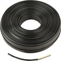 Кабель телефонный Cablexpert TC1000S-100M-B Фото