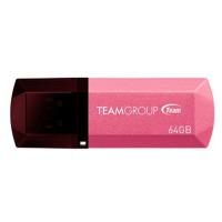 USB флеш накопичувач Team 64GB C153 Pink USB 2.0 Фото