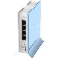Маршрутизатор Mikrotik hAP lite Фото