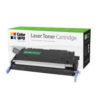 Картридж ColorWay для CANON 711 (HP Q6470A) LBP-5300/5360 black Фото