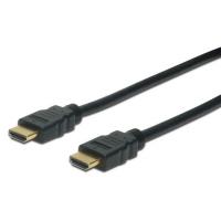 Кабель мультимедійний Assmann HDMI to HDMI 5.0m Фото