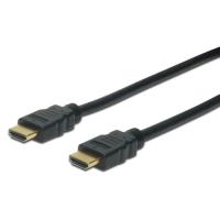 Кабель мультимедийный Assmann HDMI M to HDMI M 5.0m Фото