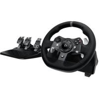 Руль Logitech G920 Driving Force Фото